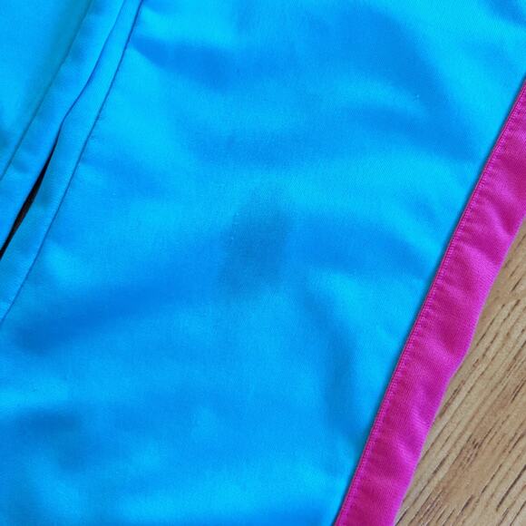 Puma Pink And Aqua Tracksuit - Picture 11 of 16